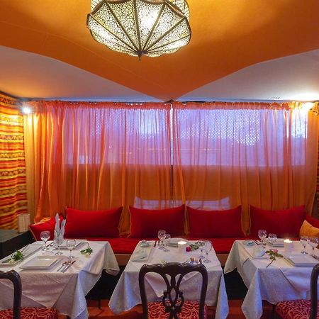 Riad L'Heure D'Ete Marrakesz Zewnętrze zdjęcie