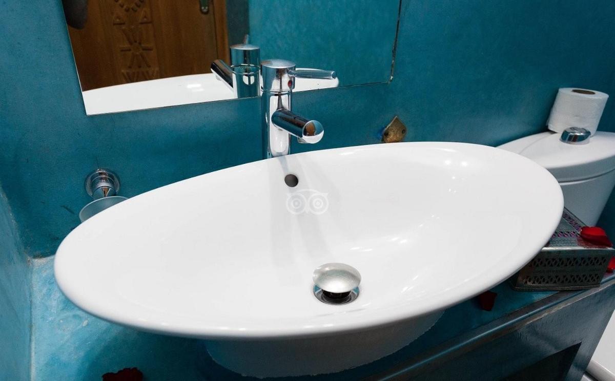 Riad L'Heure D'Ete Marrakesz Zewnętrze zdjęcie