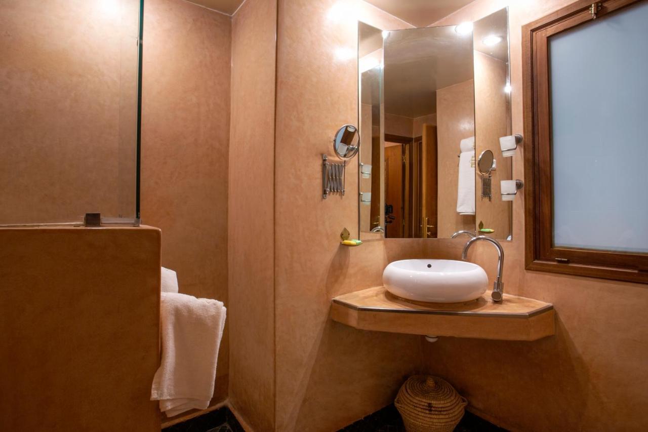 Riad L'Heure D'Ete Marrakesz Zewnętrze zdjęcie
