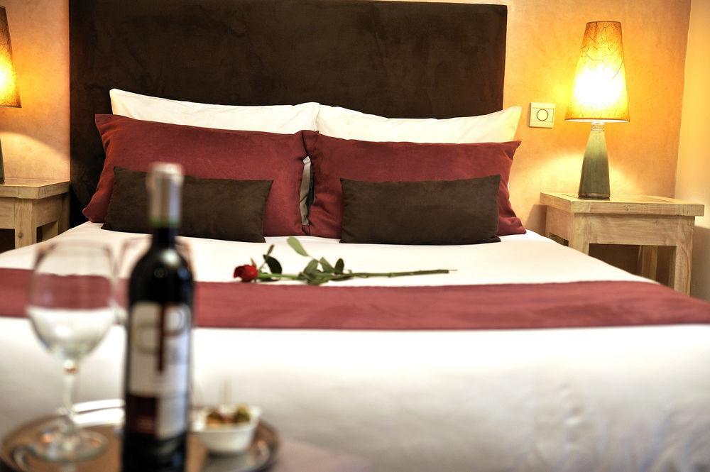 Riad L'Heure D'Ete Marrakesz Zewnętrze zdjęcie