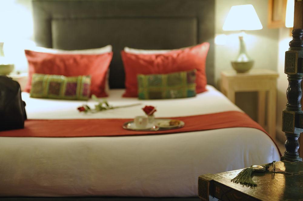 Riad L'Heure D'Ete Marrakesz Zewnętrze zdjęcie