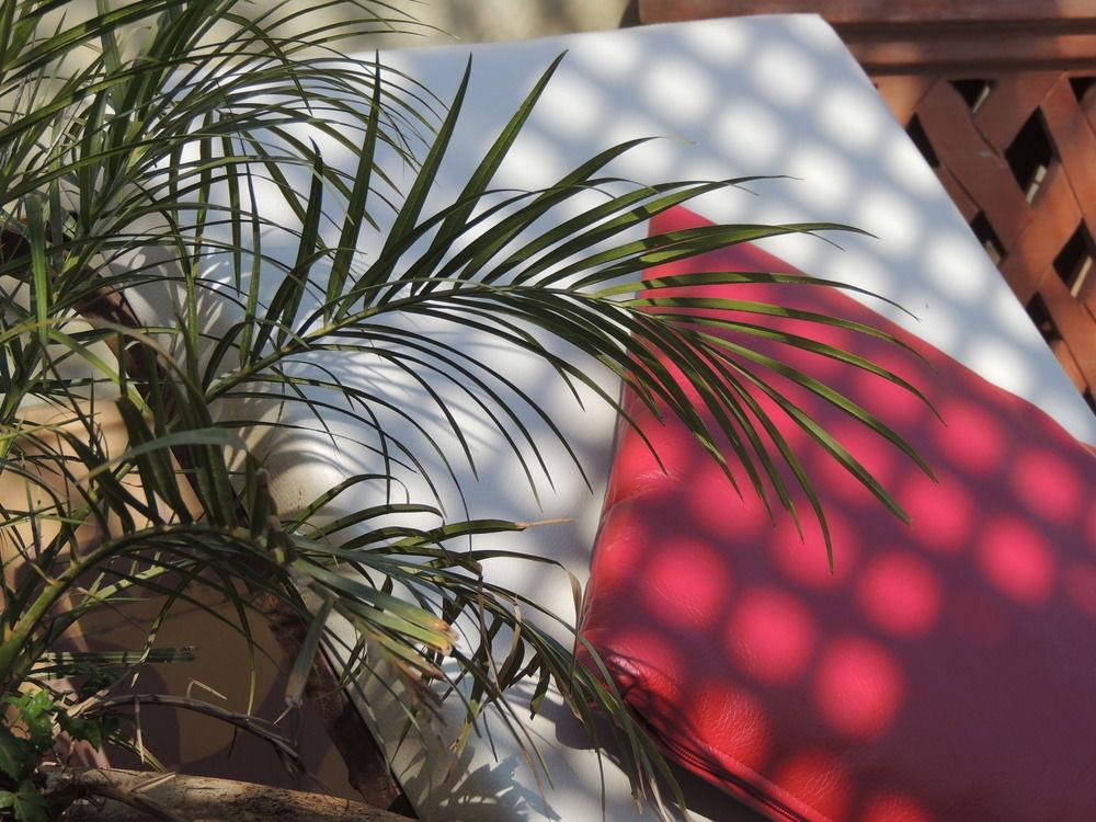 Riad L'Heure D'Ete Marrakesz Zewnętrze zdjęcie