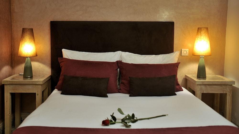 Riad L'Heure D'Ete Marrakesz Zewnętrze zdjęcie