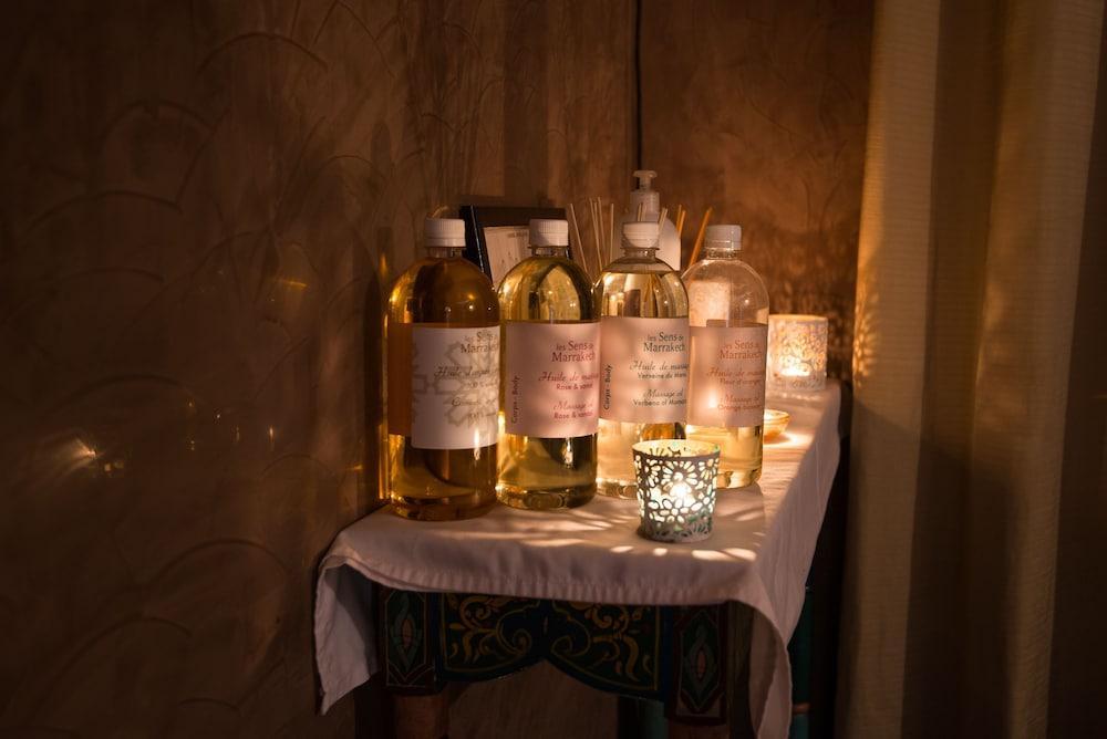 Riad L'Heure D'Ete Marrakesz Zewnętrze zdjęcie